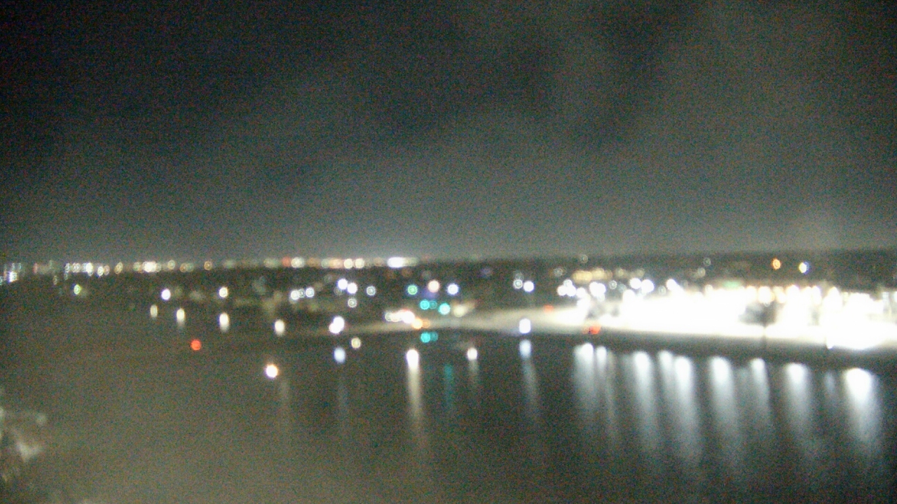 Thumbnail for current weather camera view from Commerce Bank in Wichita, Kansas