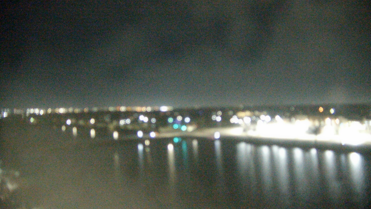 Thumbnail for current weather camera view from Commerce Bank in Wichita, Kansas