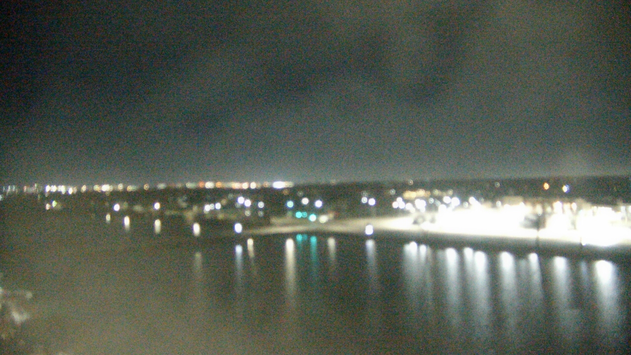 Thumbnail for current weather camera view from Commerce Bank in Wichita, Kansas