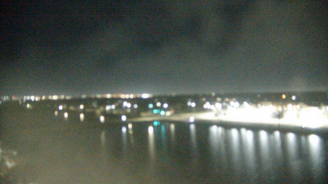 Thumbnail for current weather camera view from Commerce Bank in Wichita, Kansas