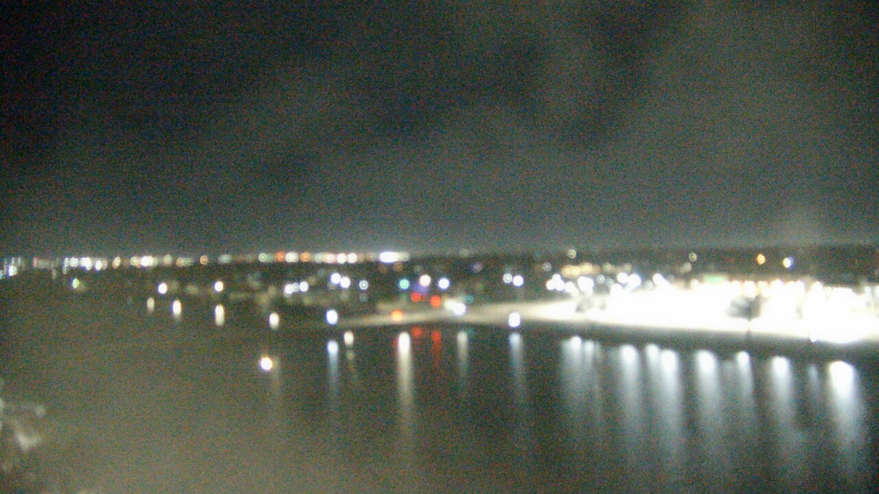 Thumbnail for current weather camera view from Commerce Bank in Wichita, Kansas