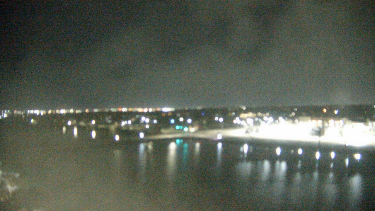 Thumbnail for current weather camera view from Commerce Bank in Wichita, Kansas