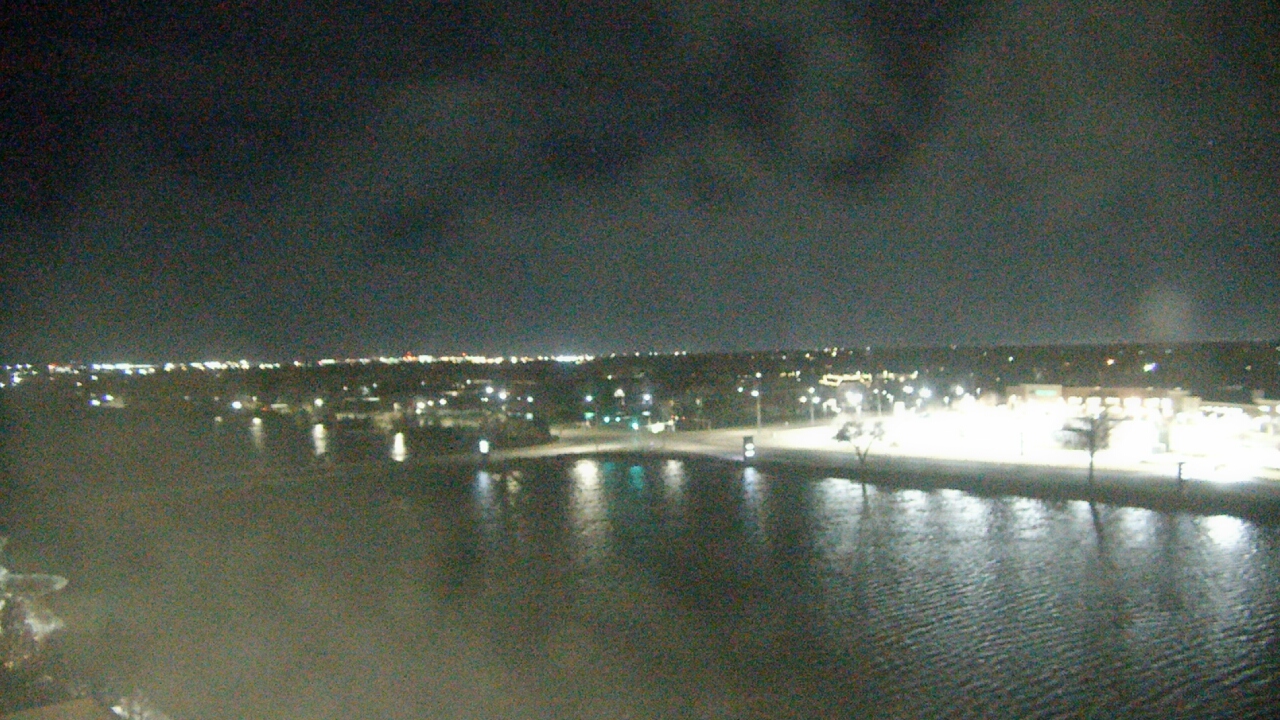 Thumbnail for current weather camera view from Commerce Bank in Wichita, Kansas