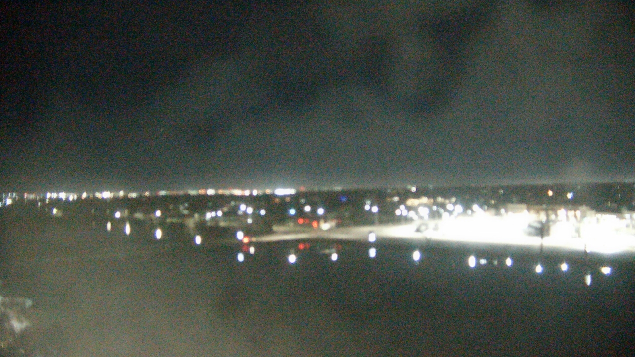 Thumbnail for current weather camera view from Commerce Bank in Wichita, Kansas