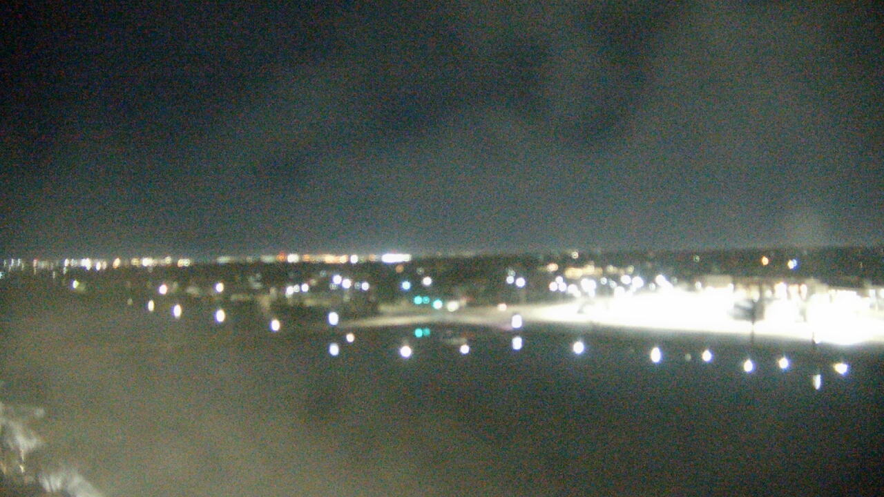 Thumbnail for current weather camera view from Commerce Bank in Wichita, Kansas