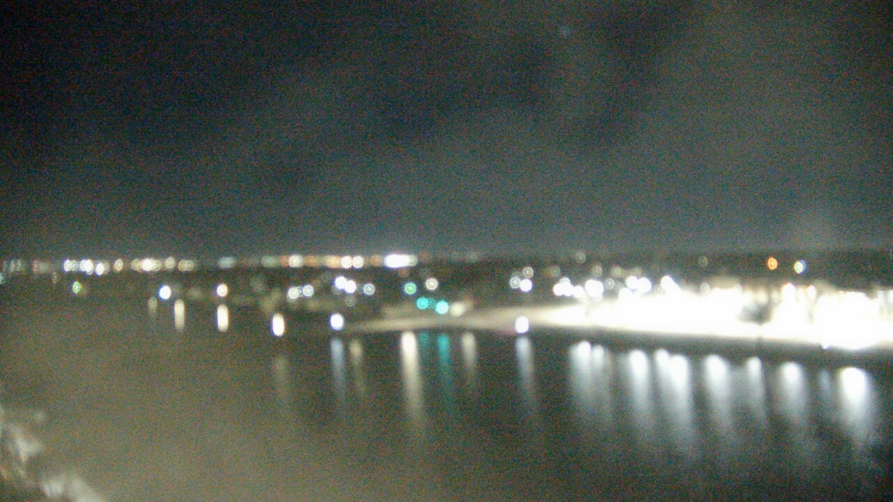 Thumbnail for current weather camera view from Commerce Bank in Wichita, Kansas