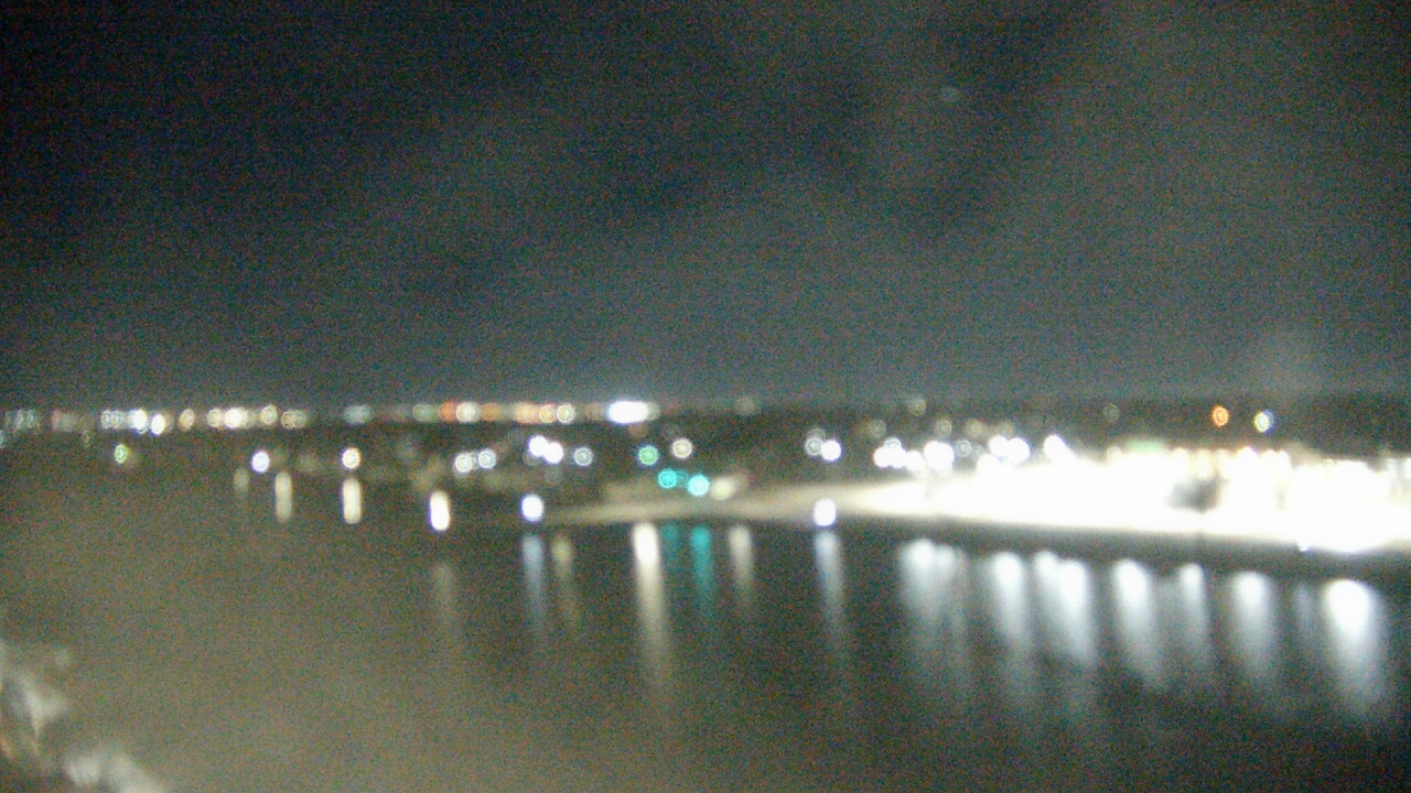 Thumbnail for current weather camera view from Commerce Bank in Wichita, Kansas