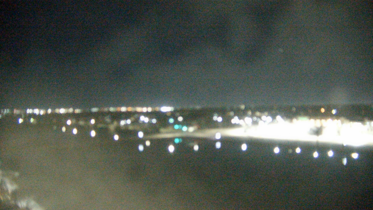 Thumbnail for current weather camera view from Commerce Bank in Wichita, Kansas