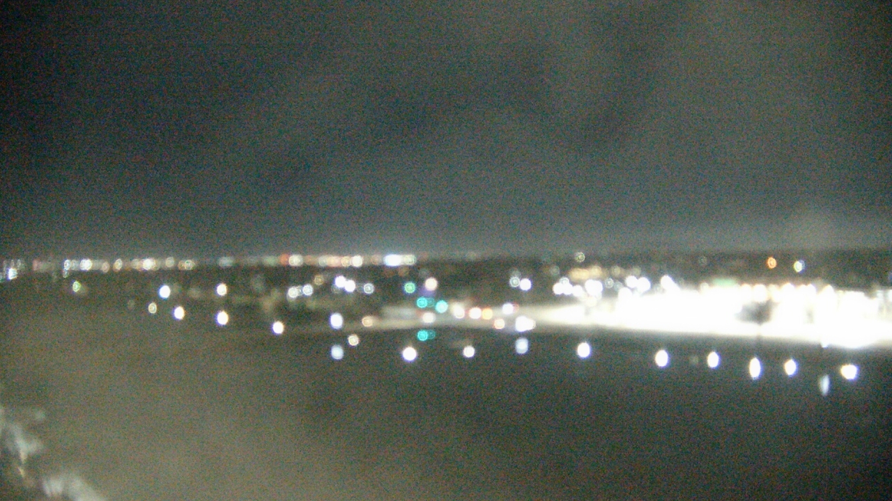 Thumbnail for current weather camera view from Commerce Bank in Wichita, Kansas