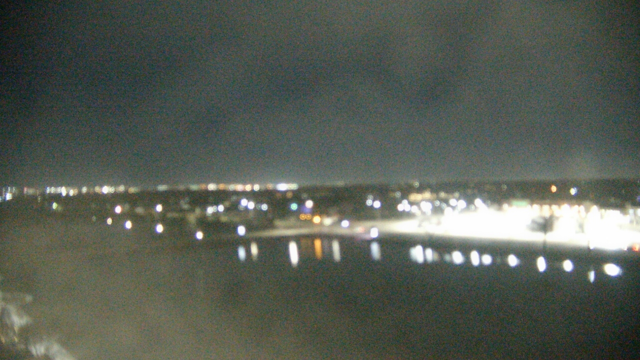 Thumbnail for current weather camera view from Commerce Bank in Wichita, Kansas