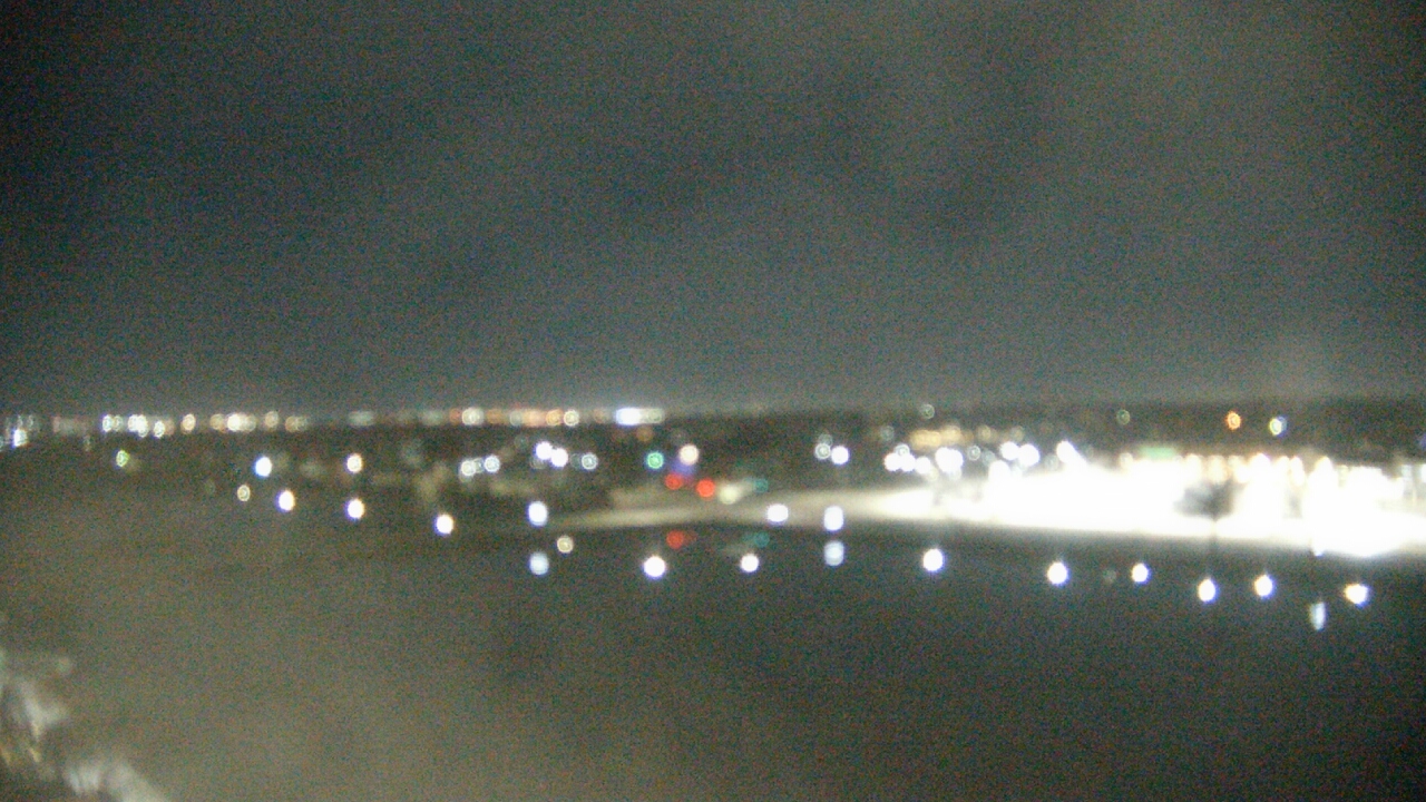 Thumbnail for current weather camera view from Commerce Bank in Wichita, Kansas