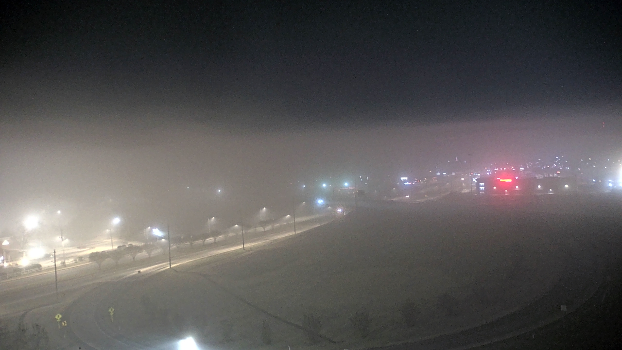 Thumbnail for current weather camera view from Buffalo Mountain in Johnson City, Tennessee