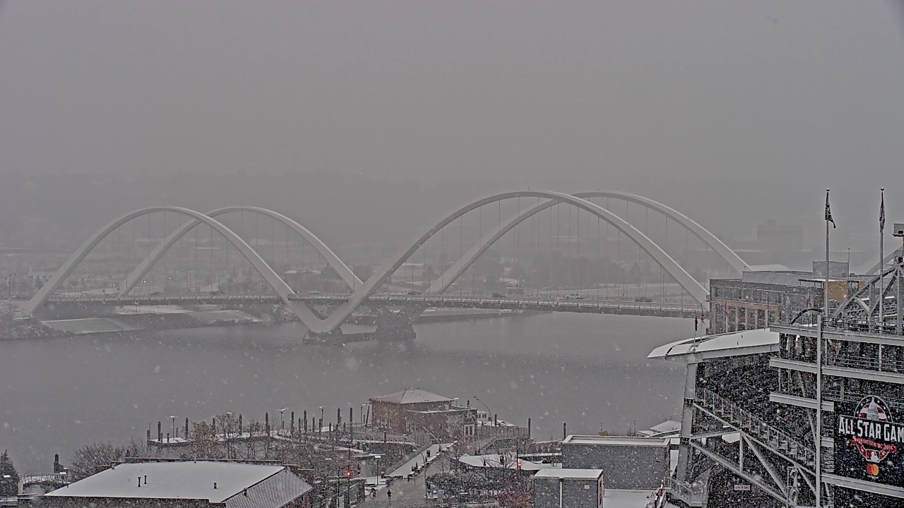 Thumbnail for current weather camera view from Hampton Inn in Washington, District Of Columbia