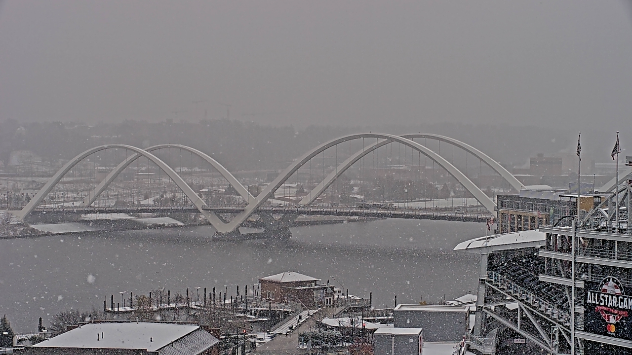 Thumbnail for current weather camera view from Hampton Inn in Washington, District Of Columbia