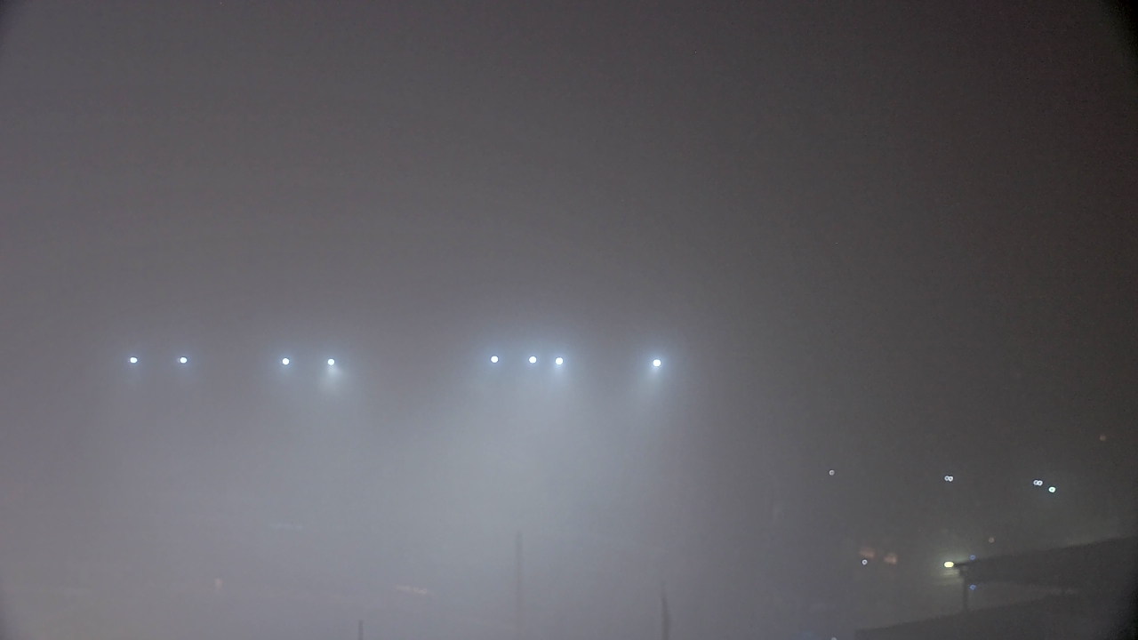 Thumbnail for current weather camera view from Hampton Inn in Washington, District Of Columbia