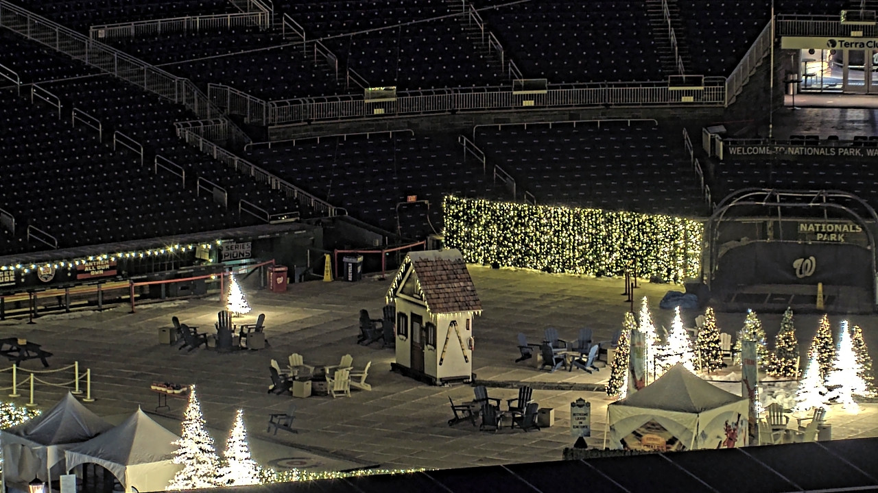 Thumbnail for current weather camera view from Hampton Inn in Washington, District Of Columbia