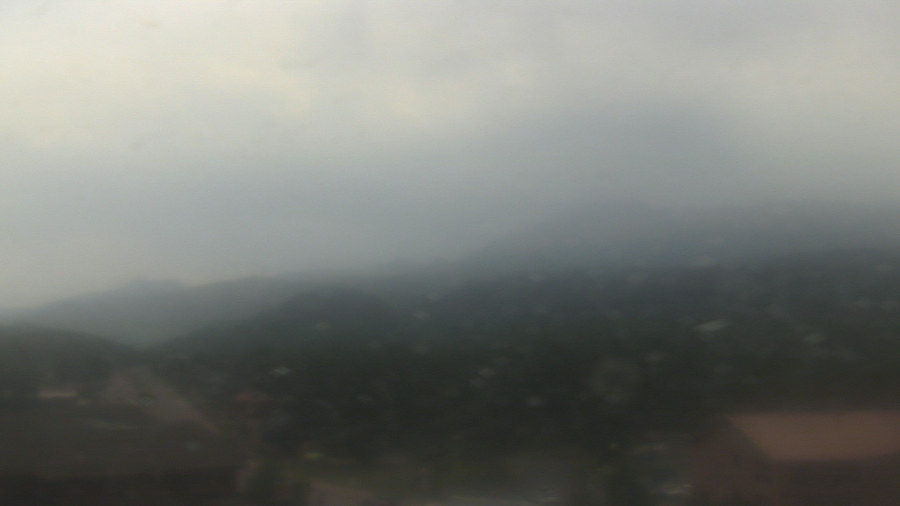 Thumbnail for current weather camera view from Woodland Park Public Library in Woodland Park, Colorado
