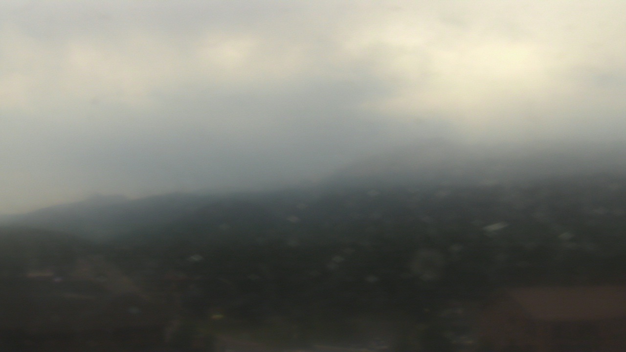 Thumbnail for current weather camera view from Woodland Park Public Library in Woodland Park, Colorado