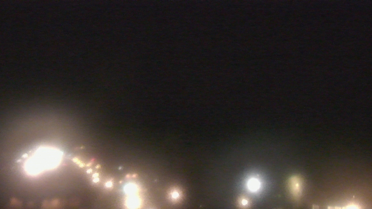 Thumbnail for current weather camera view from Woodland Park Public Library in Woodland Park, Colorado