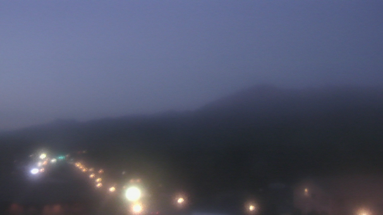 Thumbnail for current weather camera view from Woodland Park Public Library in Woodland Park, Colorado