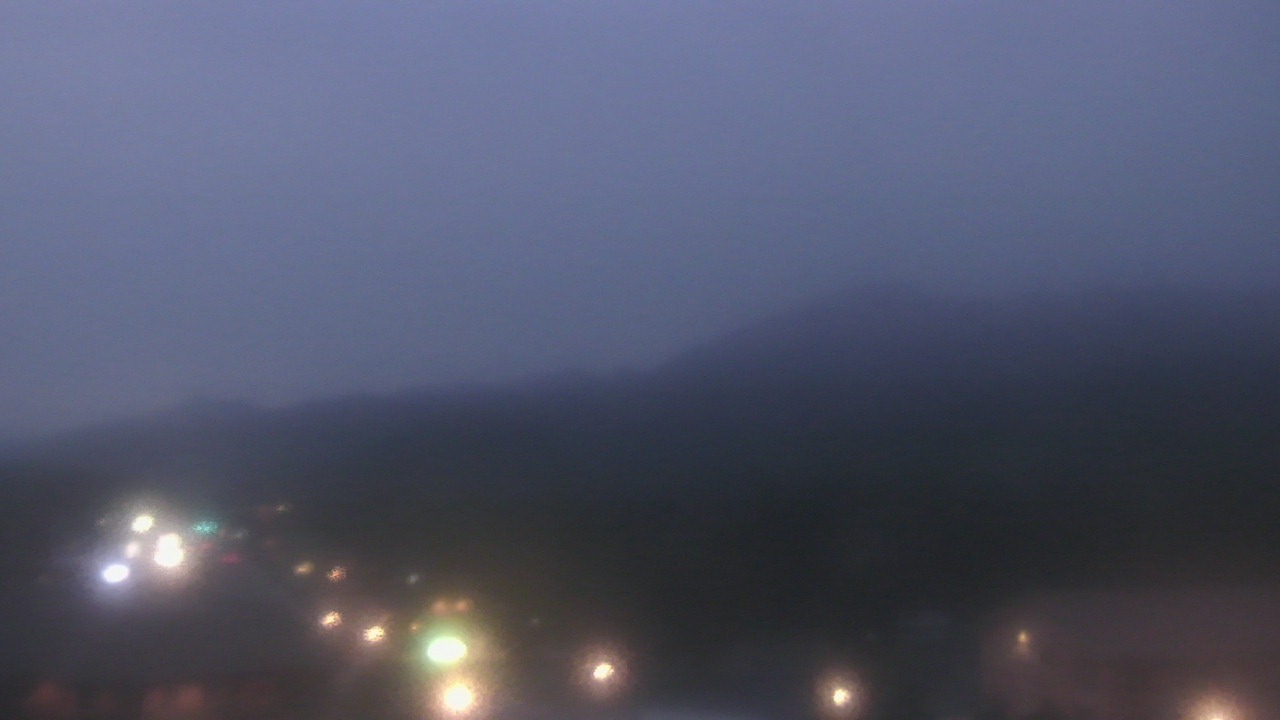 Thumbnail for current weather camera view from Woodland Park Public Library in Woodland Park, Colorado