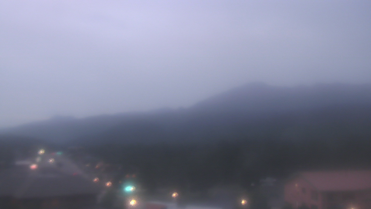 Thumbnail for current weather camera view from Woodland Park Public Library in Woodland Park, Colorado