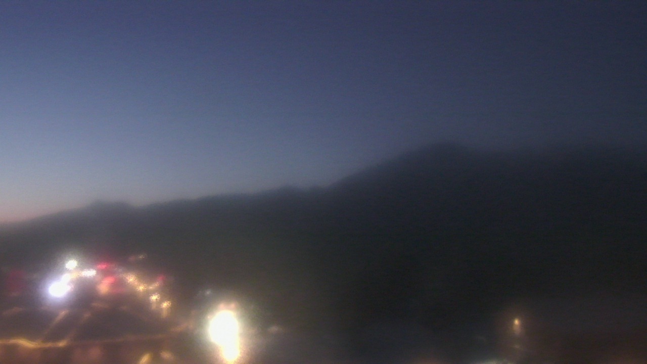 Thumbnail for current weather camera view from Woodland Park Public Library in Woodland Park, Colorado