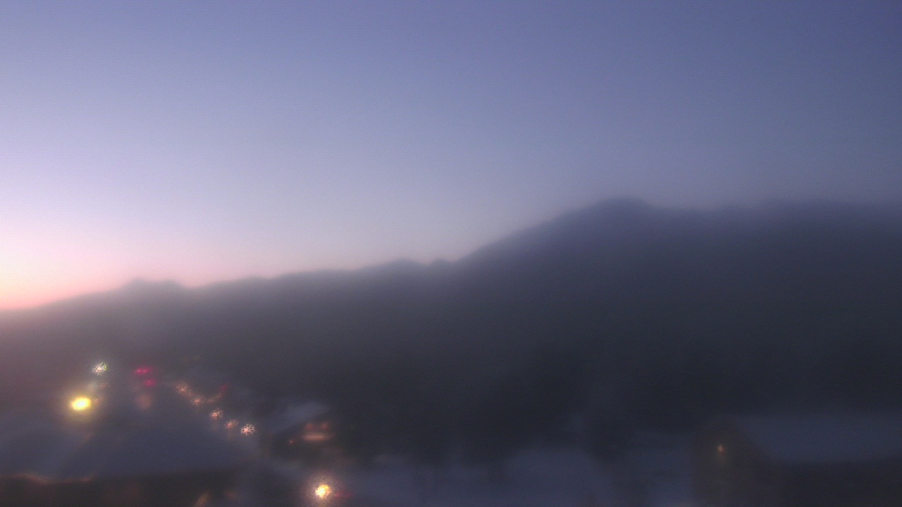 Thumbnail for current weather camera view from Woodland Park Public Library in Woodland Park, Colorado