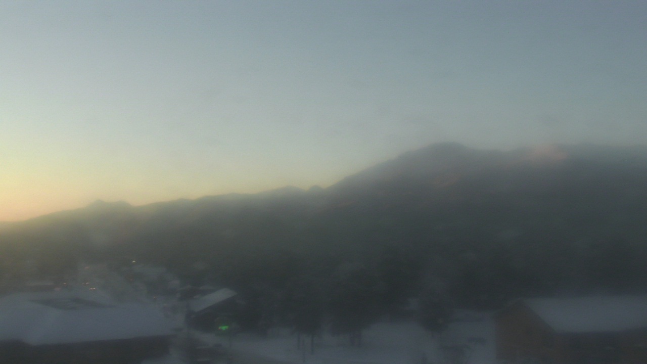 Thumbnail for current weather camera view from Woodland Park Public Library in Woodland Park, Colorado