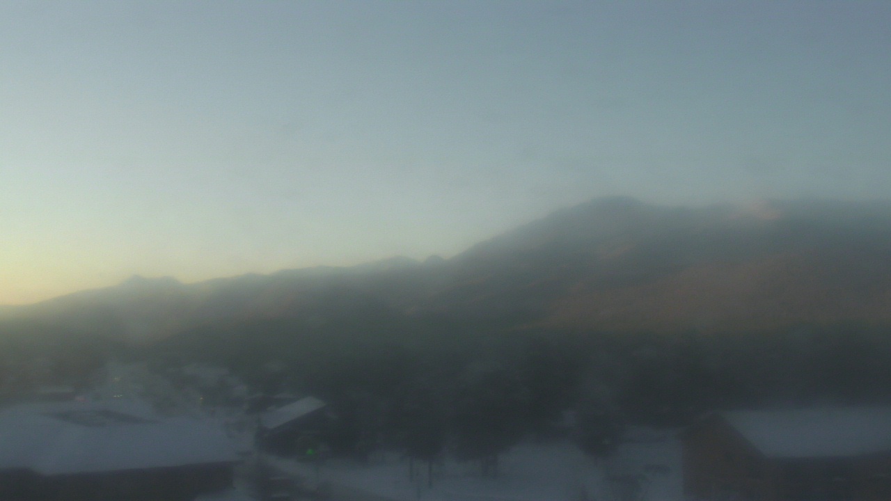 Thumbnail for current weather camera view from Woodland Park Public Library in Woodland Park, Colorado