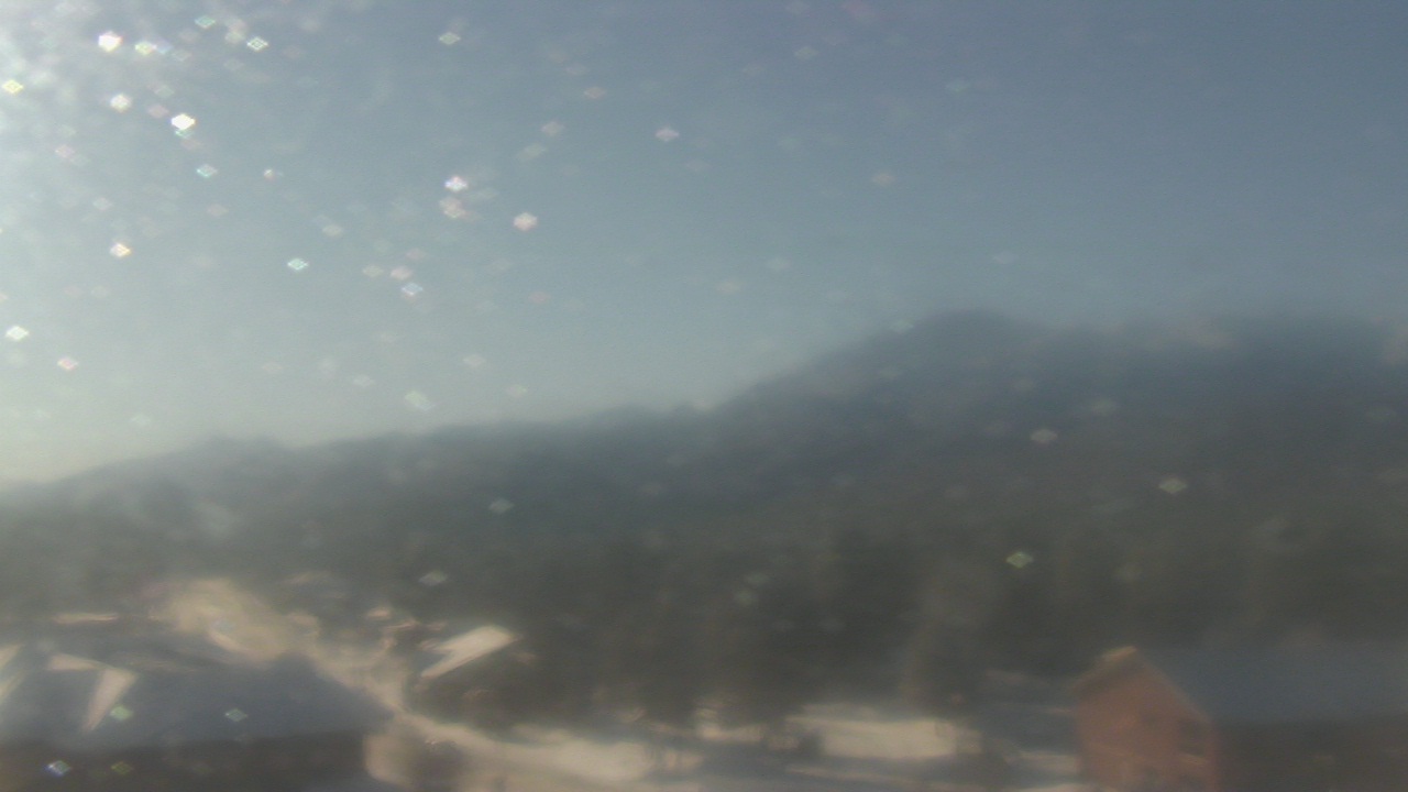 Thumbnail for current weather camera view from Woodland Park Public Library in Woodland Park, Colorado