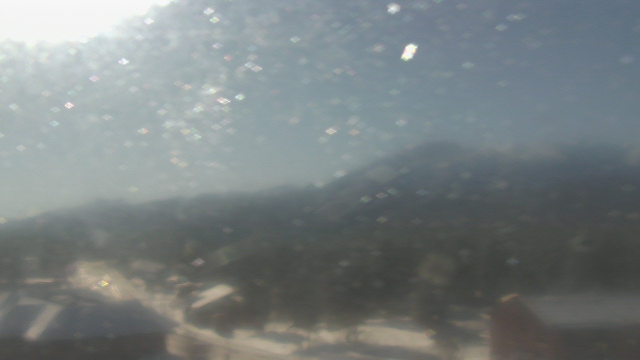 Thumbnail for current weather camera view from Woodland Park Public Library in Woodland Park, Colorado