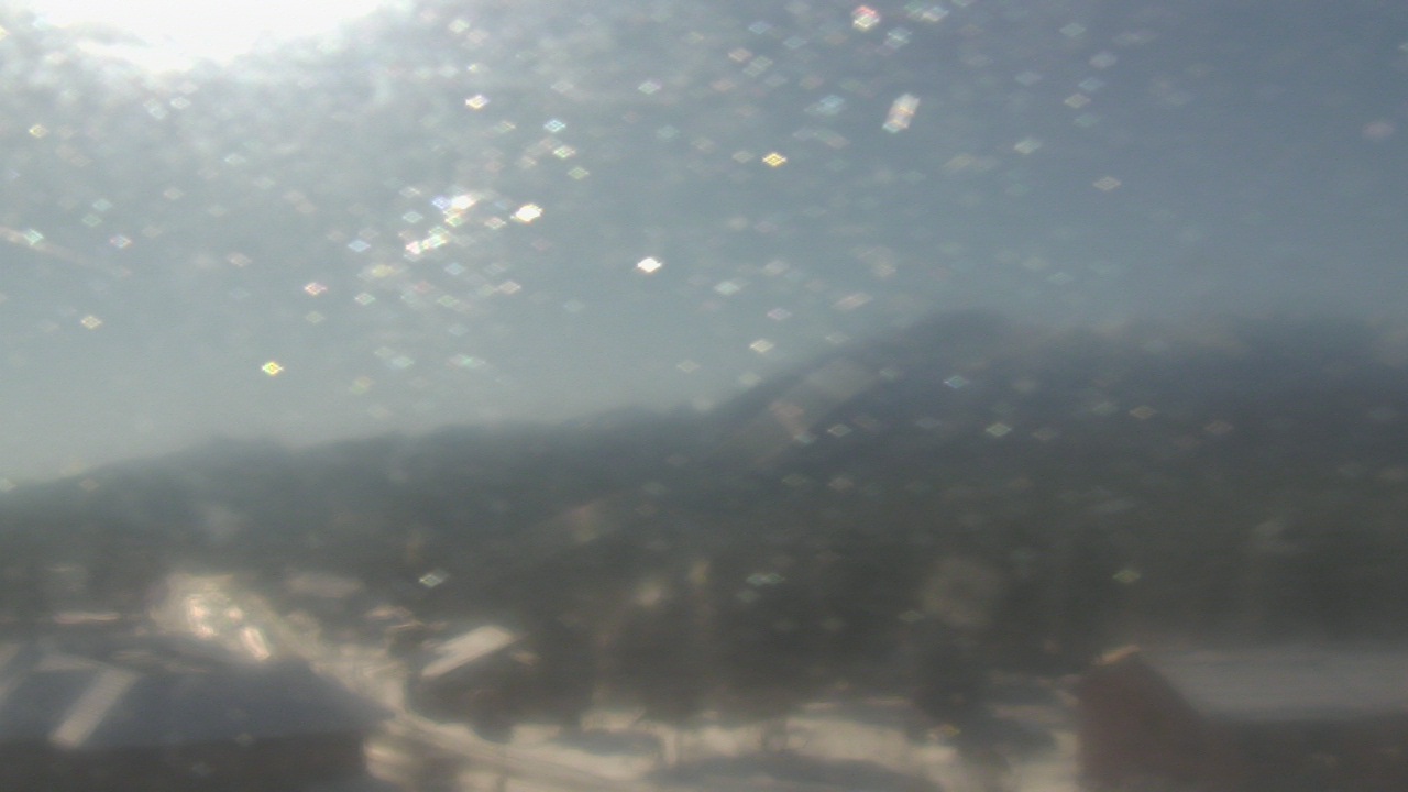 Thumbnail for current weather camera view from Woodland Park Public Library in Woodland Park, Colorado