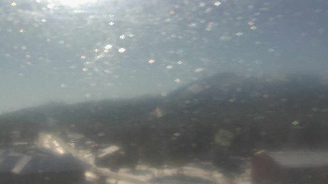 Thumbnail for current weather camera view from Woodland Park Public Library in Woodland Park, Colorado