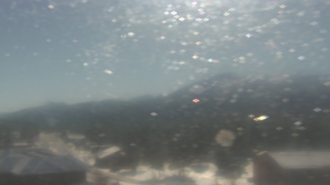 Thumbnail for current weather camera view from Woodland Park Public Library in Woodland Park, Colorado