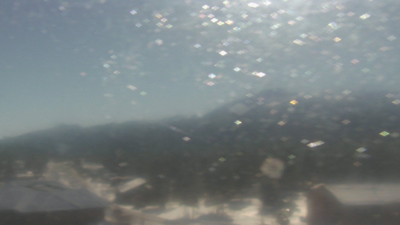 Thumbnail for current weather camera view from Woodland Park Public Library in Woodland Park, Colorado