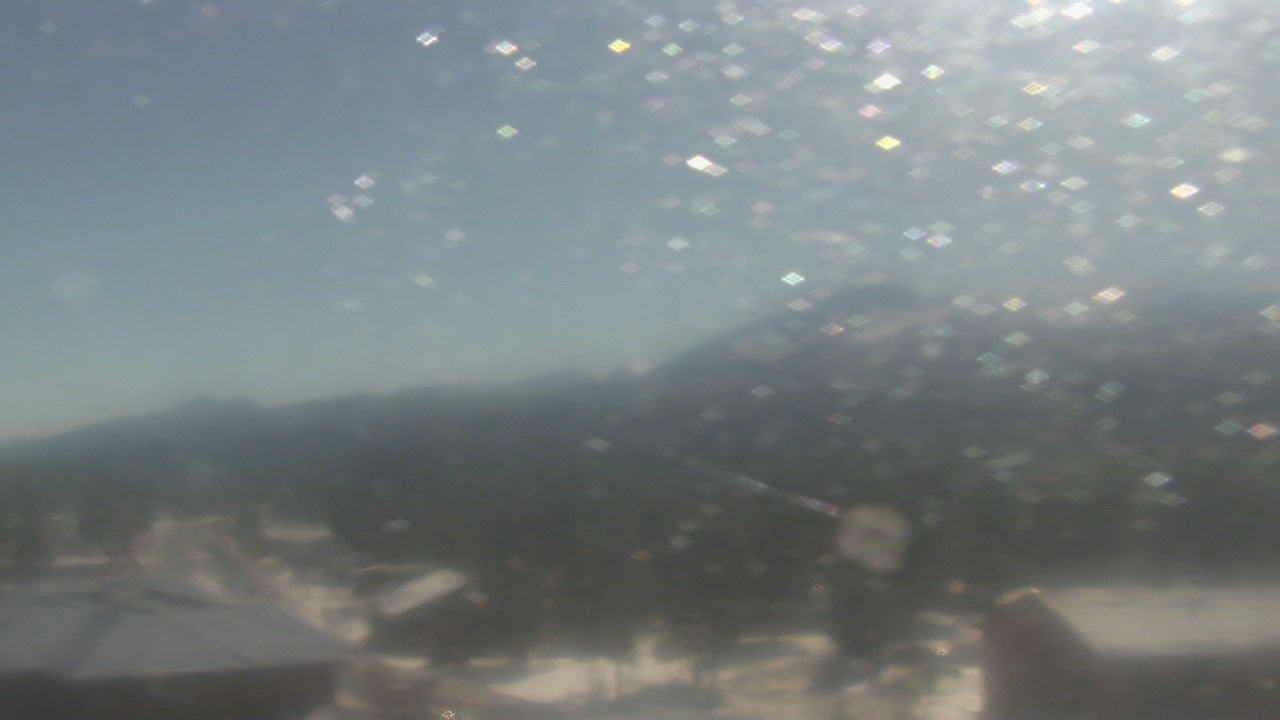 Thumbnail for current weather camera view from Woodland Park Public Library in Woodland Park, Colorado