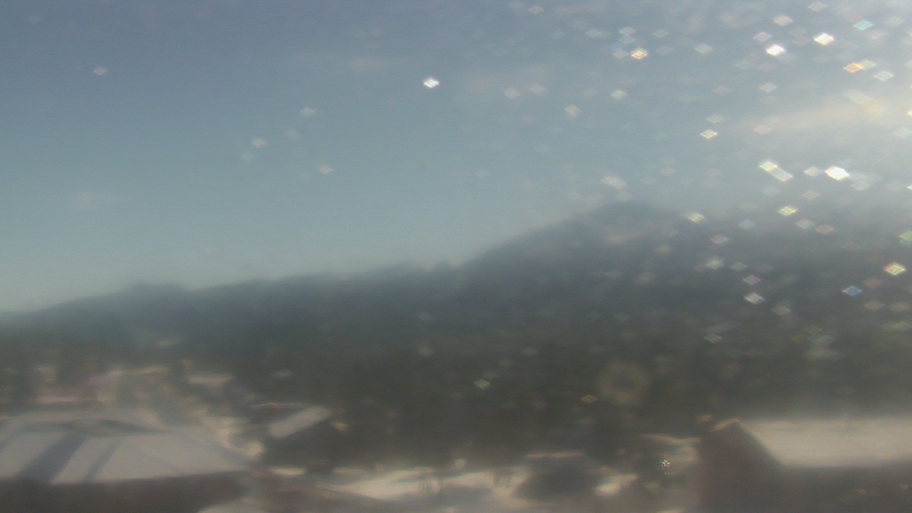 Thumbnail for current weather camera view from Woodland Park Public Library in Woodland Park, Colorado