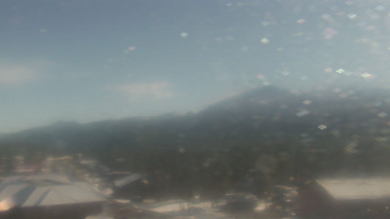 Thumbnail for current weather camera view from Woodland Park Public Library in Woodland Park, Colorado