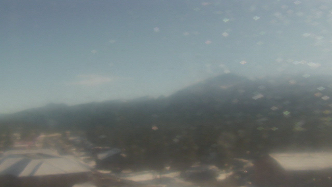 Thumbnail for current weather camera view from Woodland Park Public Library in Woodland Park, Colorado