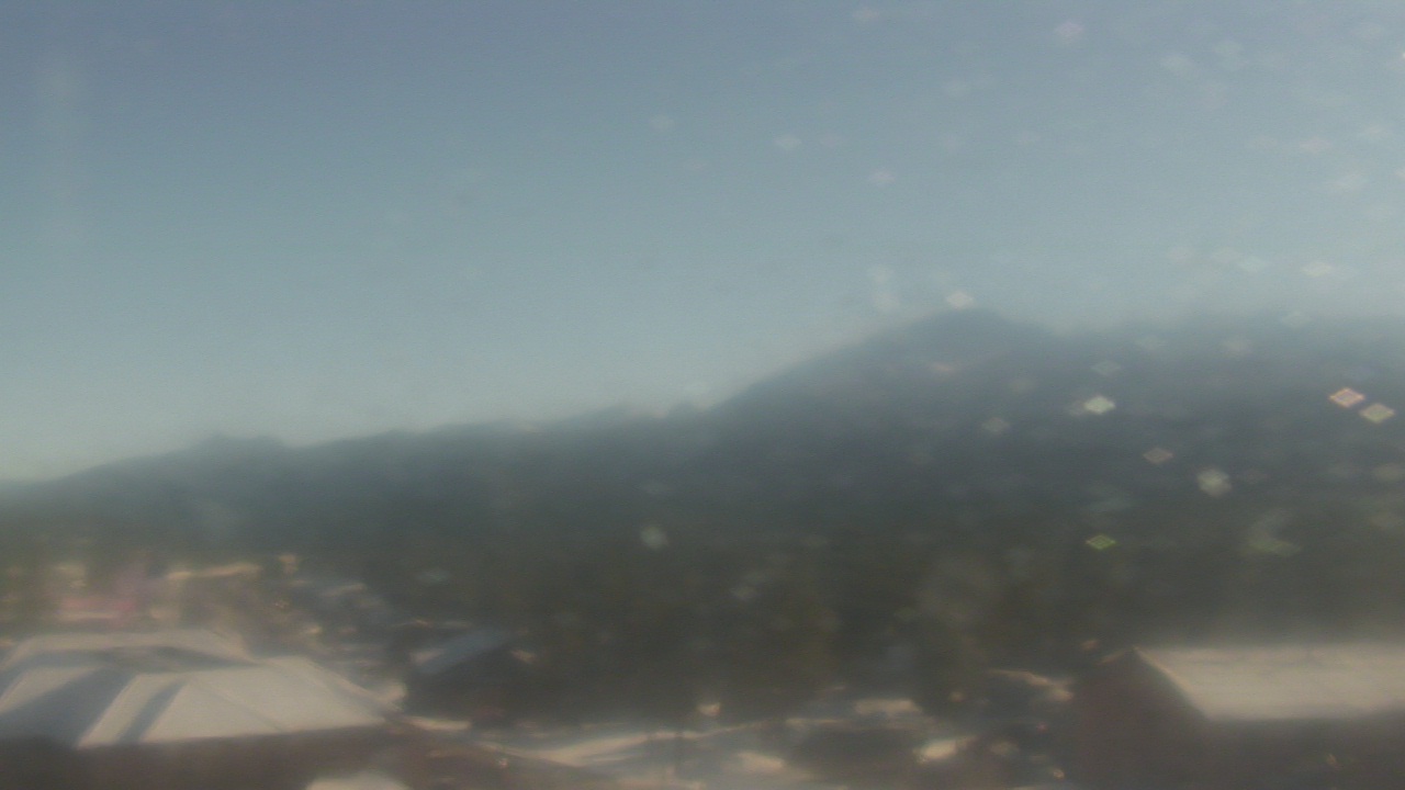 Thumbnail for current weather camera view from Woodland Park Public Library in Woodland Park, Colorado