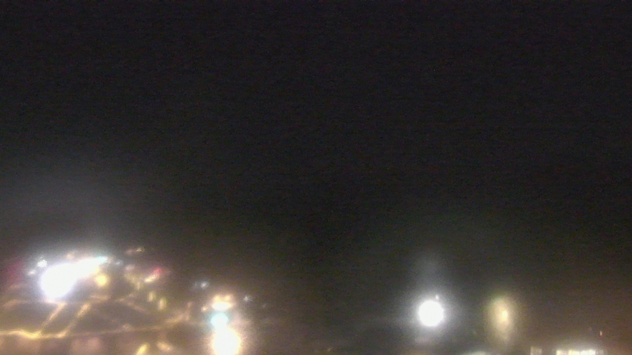 Thumbnail for current weather camera view from Woodland Park Public Library in Woodland Park, Colorado