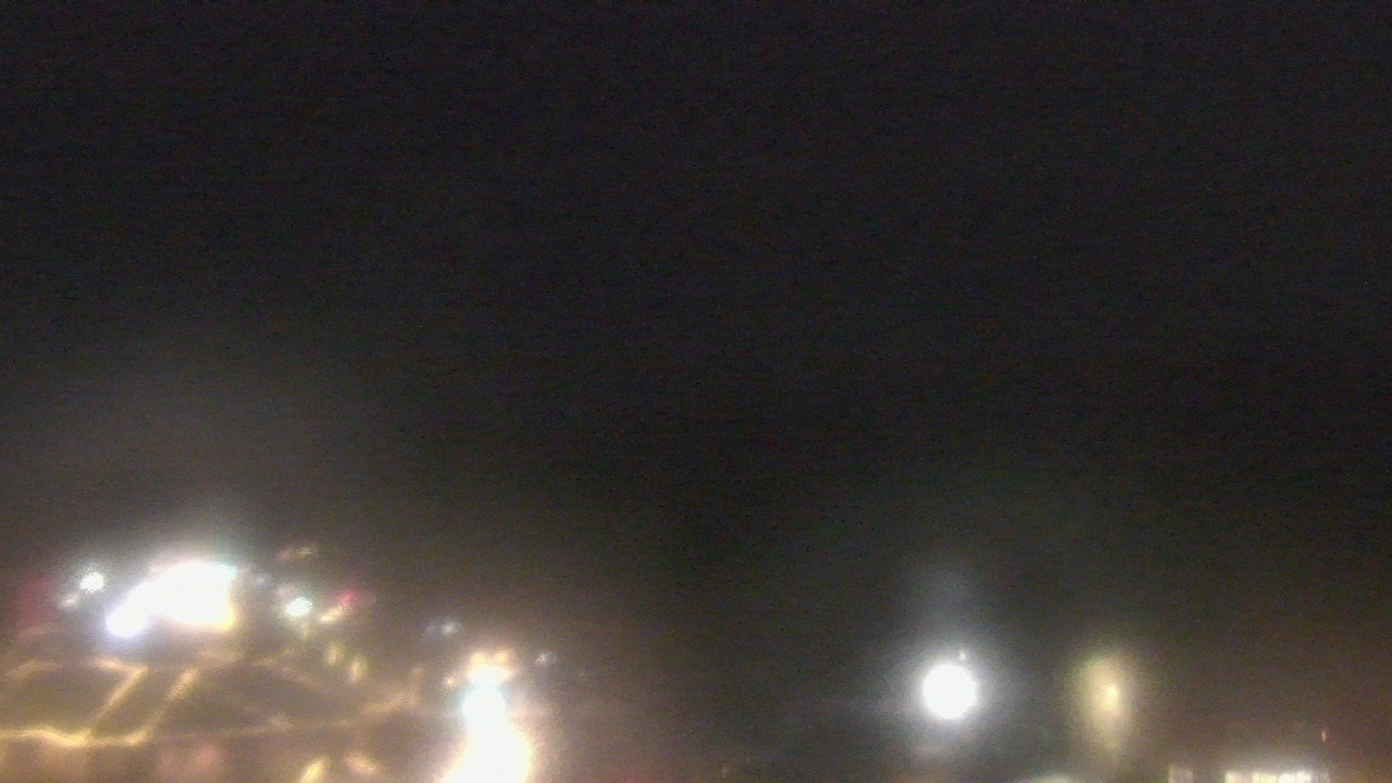 Thumbnail for current weather camera view from Woodland Park Public Library in Woodland Park, Colorado