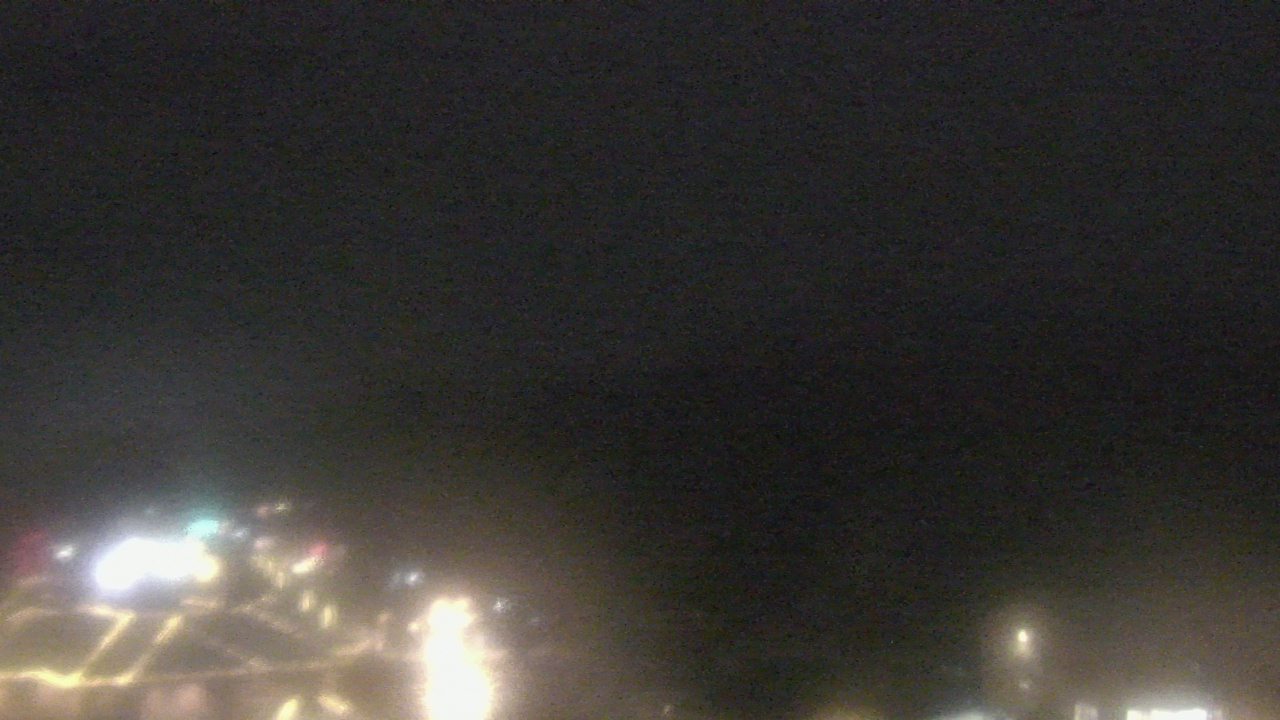 Thumbnail for current weather camera view from Woodland Park Public Library in Woodland Park, Colorado