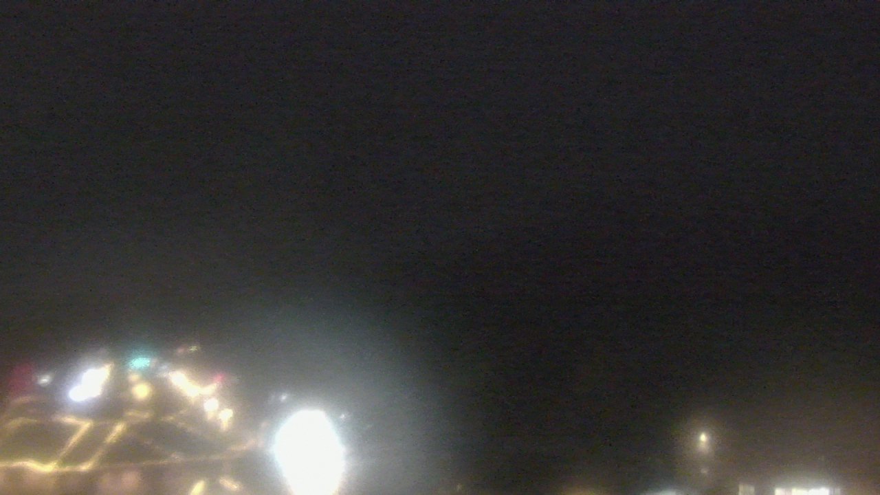 Thumbnail for current weather camera view from Woodland Park Public Library in Woodland Park, Colorado