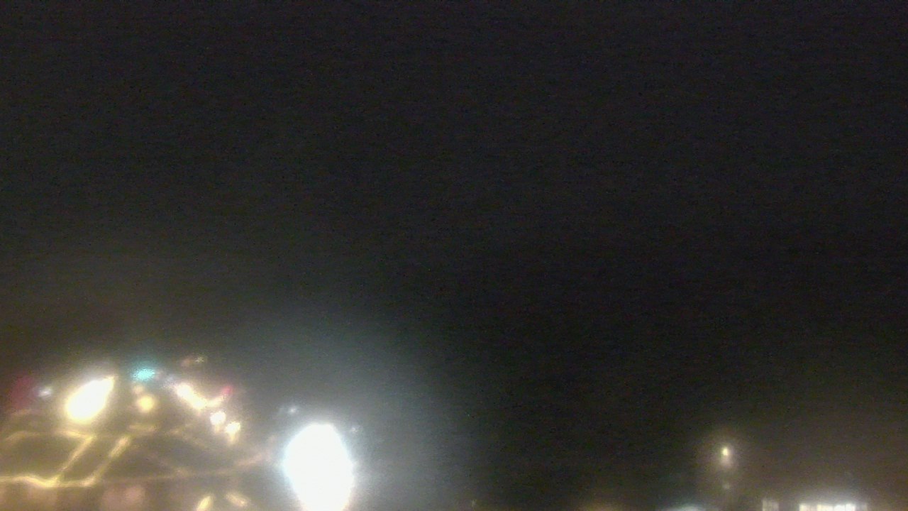 Thumbnail for current weather camera view from Woodland Park Public Library in Woodland Park, Colorado