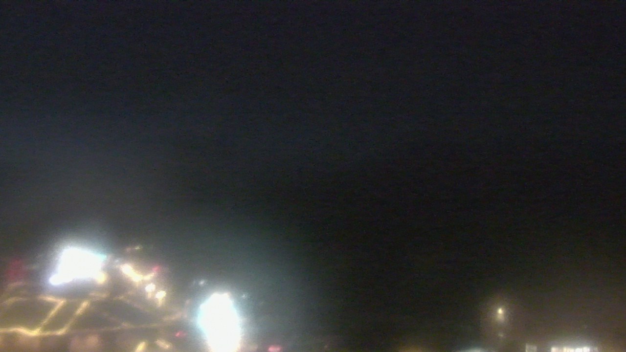 Thumbnail for current weather camera view from Woodland Park Public Library in Woodland Park, Colorado