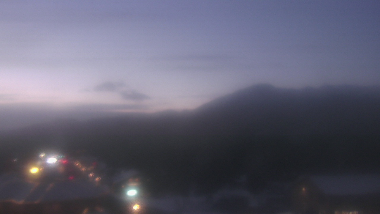 Thumbnail for current weather camera view from Woodland Park Public Library in Woodland Park, Colorado