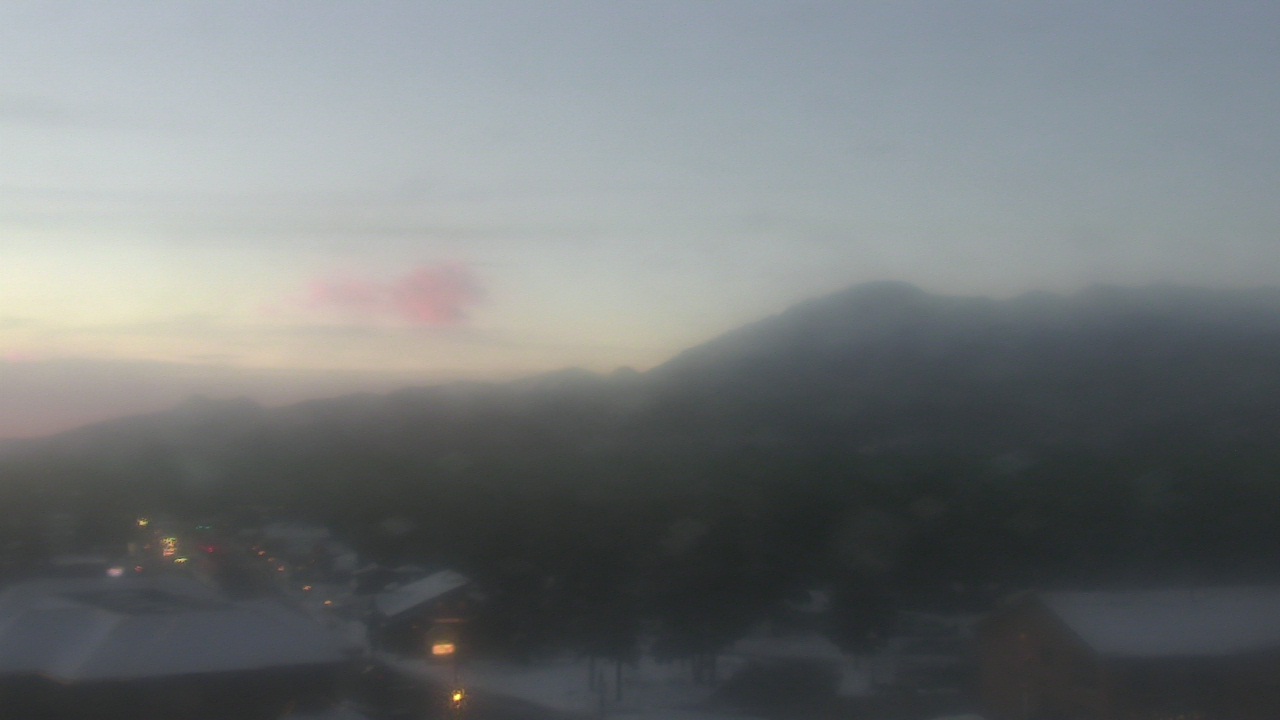 Thumbnail for current weather camera view from Woodland Park Public Library in Woodland Park, Colorado