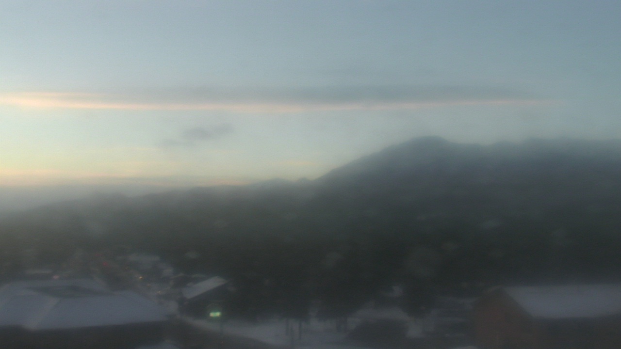 Thumbnail for current weather camera view from Woodland Park Public Library in Woodland Park, Colorado